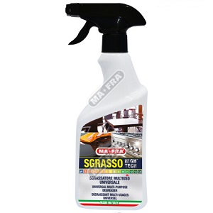 Mafra Sgrasso High Tech 500 ml