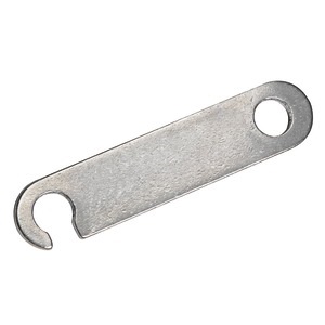 Tensioner for awning tops