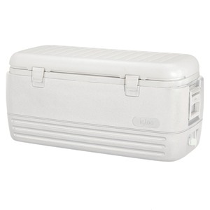 Frigorifero portatile a pozzetto Travel box: Ghiacciaie Igloo / Frigorifero  portatile a pozzetto Travel box n/a